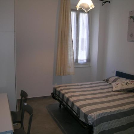 Camera Con Bagno Privato Candida La Spezia Luaran gambar
