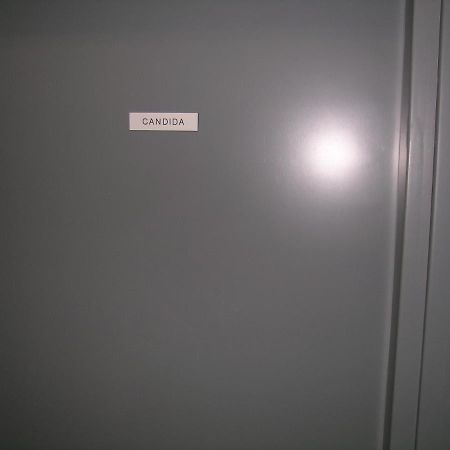 Camera Con Bagno Privato Candida La Spezia Luaran gambar