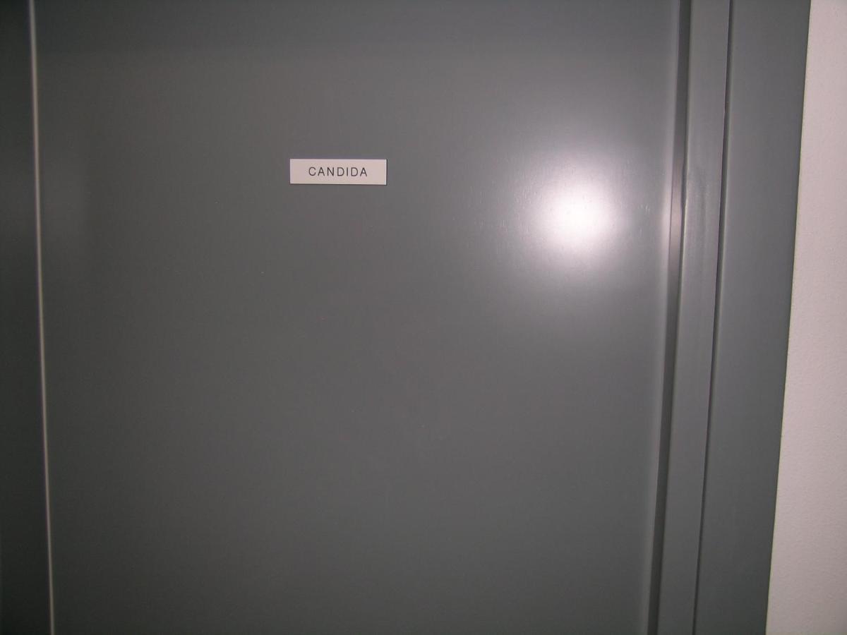 Camera Con Bagno Privato Candida La Spezia Luaran gambar